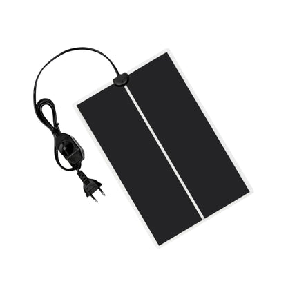 Mata grzewcza z regulacją 20W - 42x28 CM