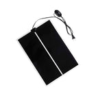 Mata grzewcza z regulacją 7W - 28x15 CM