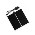 Mata grzewcza z regulacją 5W - 15x14 CM