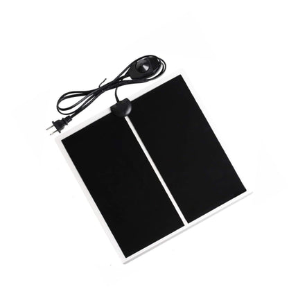 Mata grzewcza z regulacją 5W - 15x14 CM