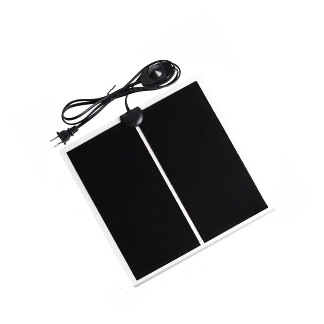 Mata grzewcza z regulacją 5W - 15x14 CM