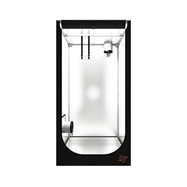Growbox Secret Jardin Hydro Shoot 60×60×160 cm - namiot uprawowy