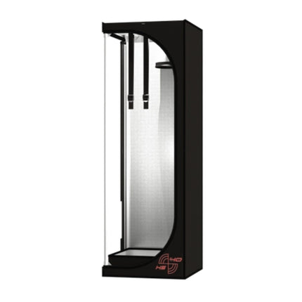 Growbox Secret Jardin Hydro Shoot 40×40×120 cm - namiot uprawowy