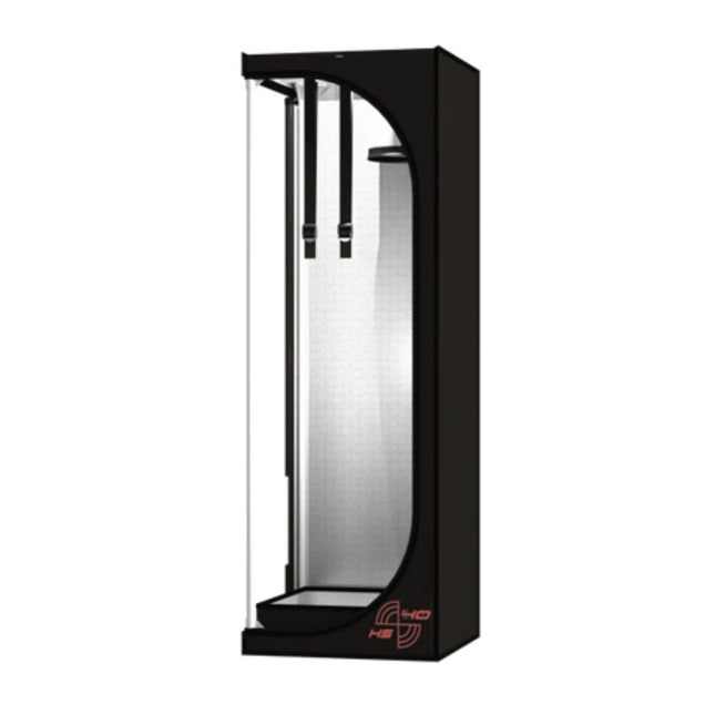 Growbox Secret Jardin Hydro Shoot 40×40×120 cm - namiot uprawowy