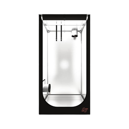 Growbox Secret Jardin Hydro Shoot 100×100×200 cm - namiot uprawowy