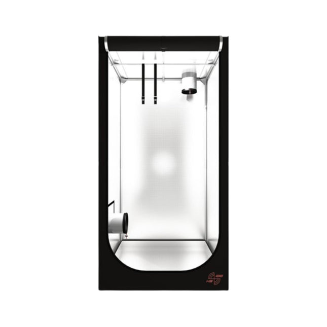Growbox Secret Jardin Hydro Shoot 100×100×200 cm - namiot uprawowy