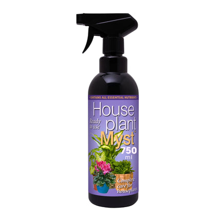 HousePlant Myst 750ml - mgiełka do roślin domowych