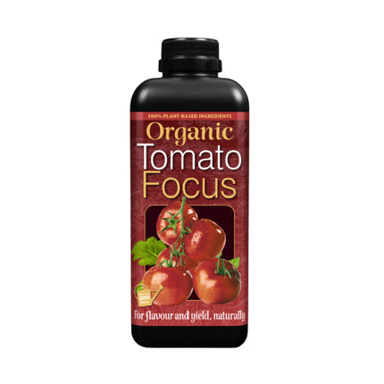 Organic Tomato Focus 1L - organiczny nawóz do pomidorów