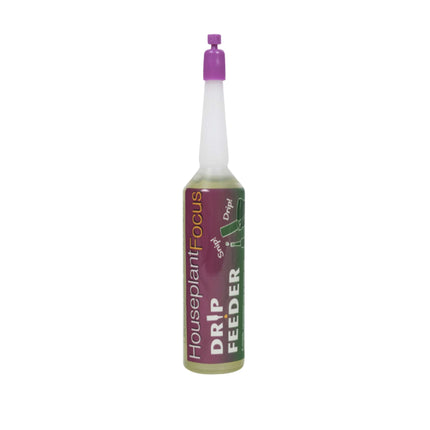 Houseplant Focus Drip Feeders 6x38ml – ampułki do nawożenia roślin doniczkowych