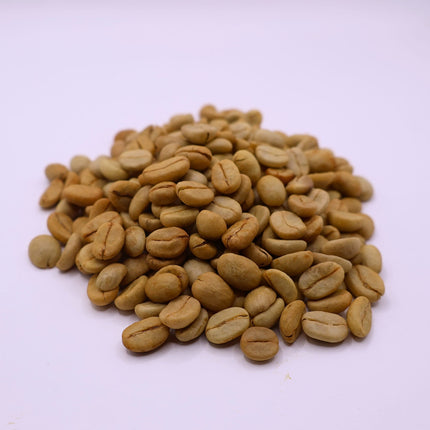 Nasiona Kawy Arabskiej - Coffea Arabica