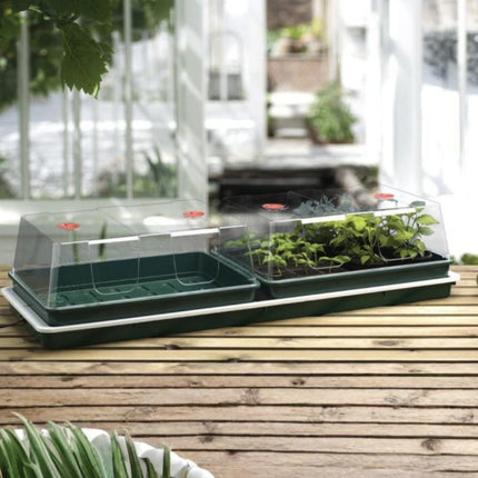 Garland Jumbo Professional – elektryczny propagator do nasion i sadzonek z regulacją temperatury 100W