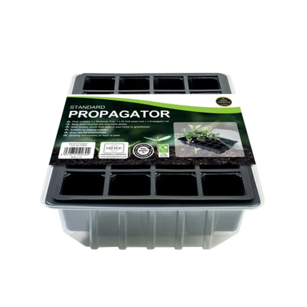 Standard Propagator Garland – mini szklarnia do wysiewu nasion i sadzonek (24 komory)