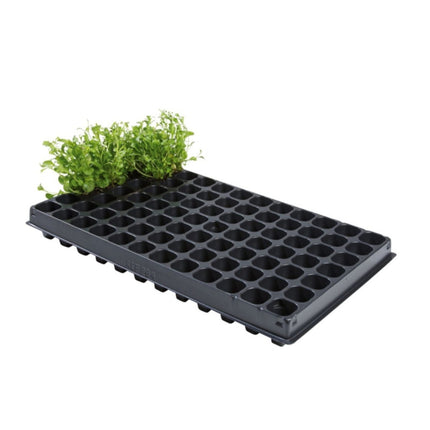 Doniczkopaleta do wysiewu nasion - 84 otwory - 2 x Professional 84 Cell Plug Tray Garland