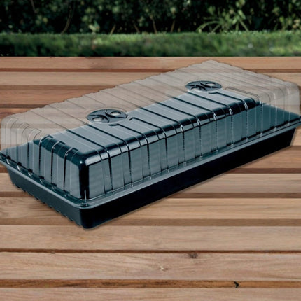 Super Size Propagator z wentylacją i otworami drenażowymi – Garland