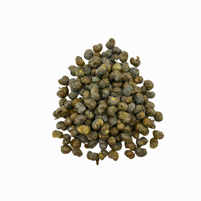 Nasiona Szorstkowca Wagnera - Trachycarpus Wagnerianus