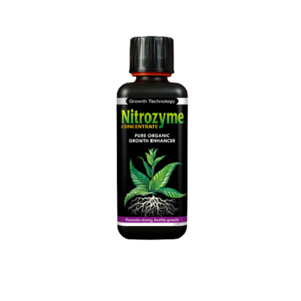Nitrozyme 300ml – Naturalny stymulator wzrostu roślin