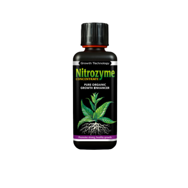 Nitrozyme 300ml – Naturalny stymulator wzrostu roślin