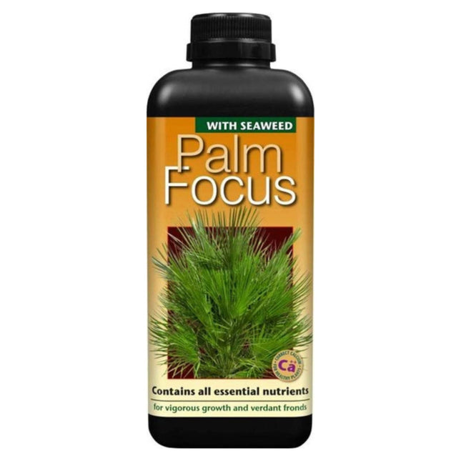 Palm Focus 1L - nawóz do palm