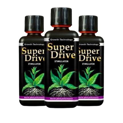 SuperDrive 300ml - stymulator wzrostu roślin