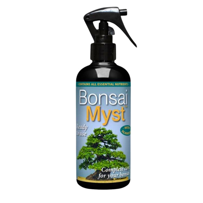 Bonsai Myst 300ml - nawóz mgiełka do bonsai