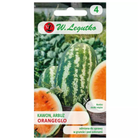 Arbuz Kawon Orangeglo - Citrullus lanatus