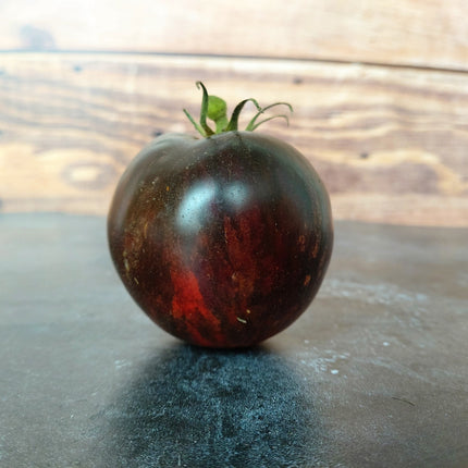 Pomidor wysoki Damascus Steel BIO - Solanum lycopersicum