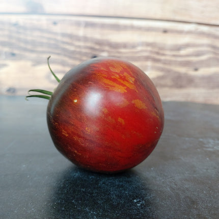 Pomidor wysoki Damascus Steel BIO - Solanum lycopersicum