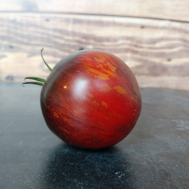 Pomidor wysoki Damascus Steel BIO - Solanum lycopersicum