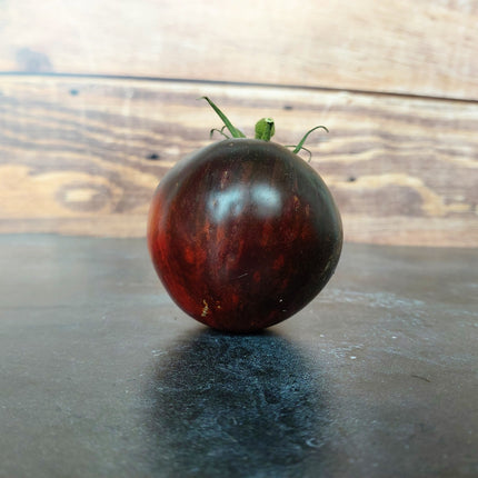 Pomidor wysoki Damascus Steel BIO - Solanum lycopersicum