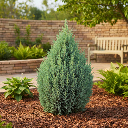 Nasiona Jałowca Chińskiego (Juniperus chinensis)