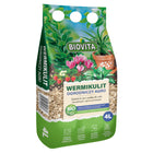 Wermikulit ogrodniczy Agro 4 L BIOVITA – opakowanie