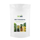 BIOaid BIO-Trichoderma 500g – doglebowy preparat mikrobiologiczny z Trichodermą