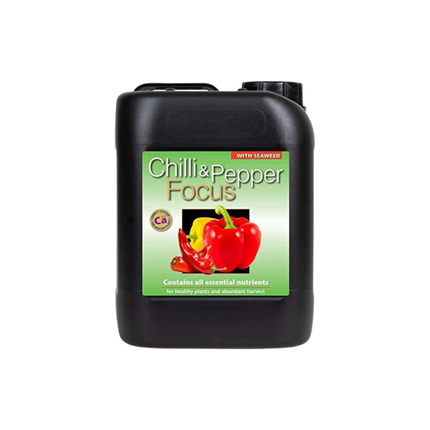 Chilli & Pepper Focus 5L - nawóz do papryk