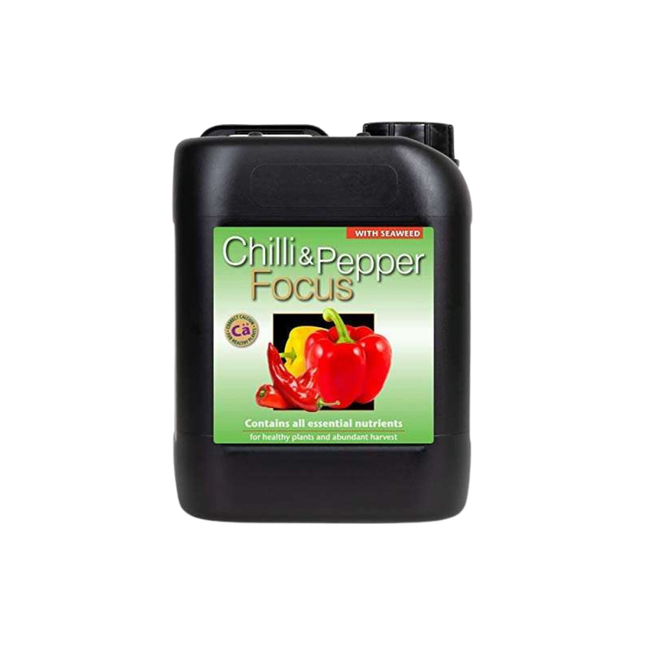 Chilli & Pepper Focus 5L - nawóz do papryk
