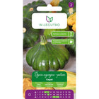 Patison Gagat - Cucurbita pepo