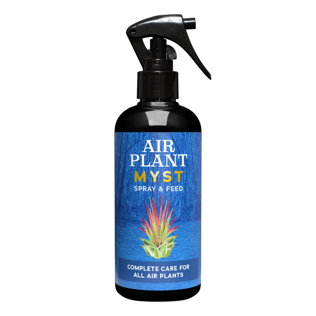 Air Plant Myst 300ml - odżywcza mgiełka do oplątw