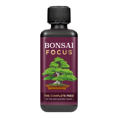 Bonsai Focus 300ml - nawóz do roślin bonsai