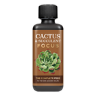 Cactus Focus 300ml - nawóz do kaktusów i sukulentów