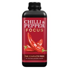 Chilli & Pepper Focus 1L - nawóz do papryk