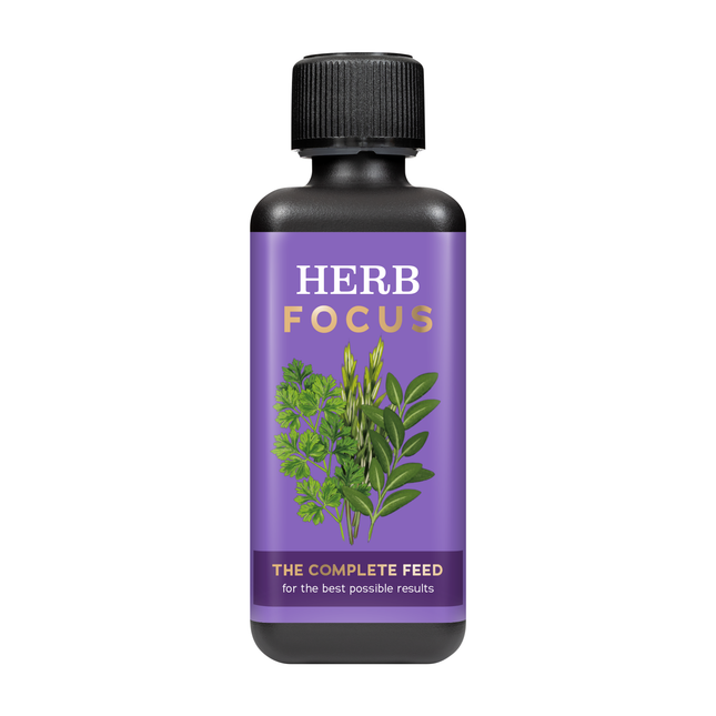 Herb Focus 300ml - nawóz do ziół