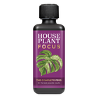 Houseplant Focus 300ml - nawóz do roślin doniczkowych