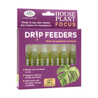 Houseplant Focus Drip Feeders 6x38ml – ampułki do nawożenia roślin doniczkowych