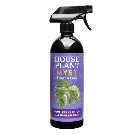 HousePlant Myst 750ml - mgiełka do roślin domowych