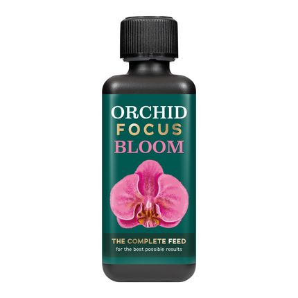 Orchid Focus Bloom 300ml - odżywka do storczyków