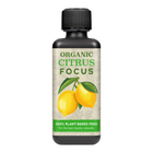 Organic Citrus Focus 300ml - organiczny nawóz do drzew cytrusowych
