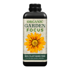 Organic Garden Focus 1L - organiczny nawóz do roślin ogrodowych