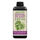 Organic Houseplant Focus 1L - organiczny nawóz do roślin doniczkowych