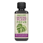 Organic Houseplant Focus 300ML - organiczny nawóz do roślin doniczkowych