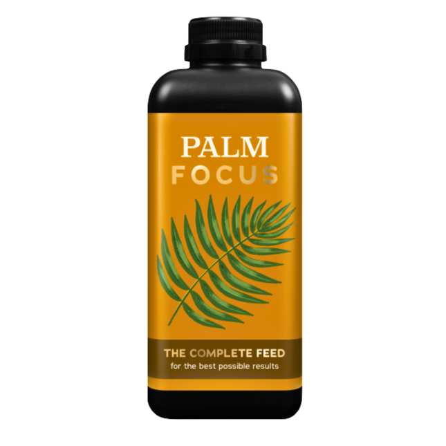 Palm Focus 1L - nawóz do palm