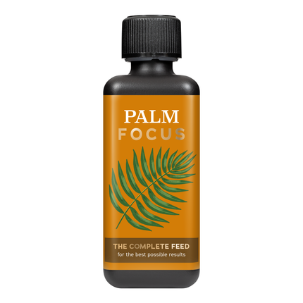 Palm Focus 300ml - nawóz do palm